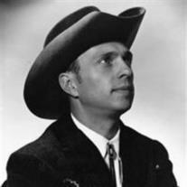 Obituary of Dewey Ralph Olmstead