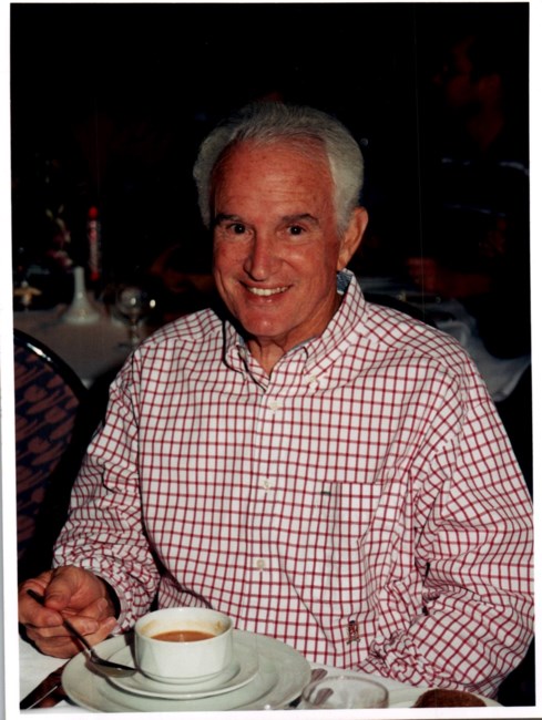 Obituary of Walter Lee Williams Jr.