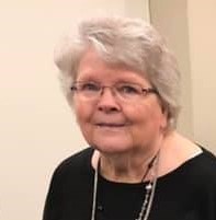 Obituario de Dorothy Brown Neill