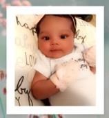 Obituario de Ataleya Xiara Serrano