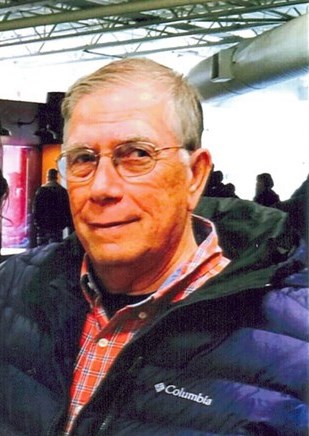 Obituary of Edward J. "Fast Eddie" Johnson