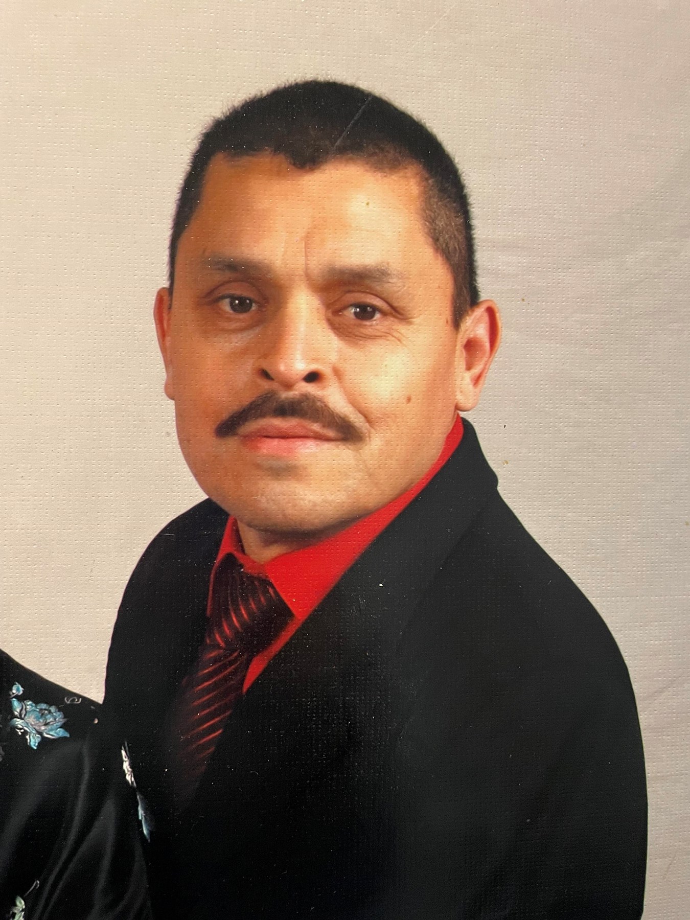 Obituary of Gabriel Hernandez Gurrola