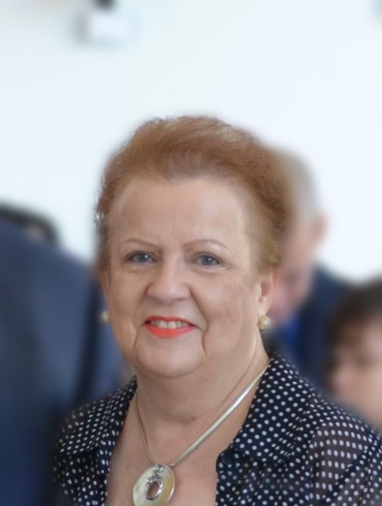 Obituary of Oria Elia Orta Gonzalez