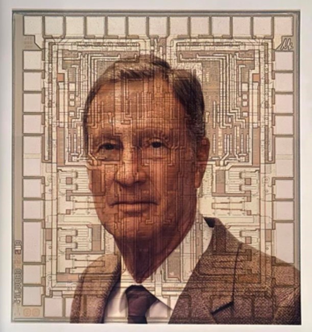 Obituary of James Thomas Kellis