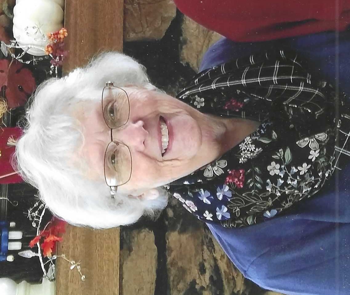 Obituary of Katheryn Marlene Stanfield