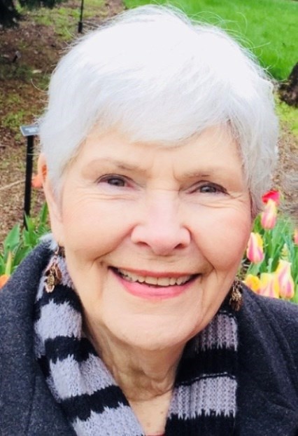 Obituary of Jean Lathram