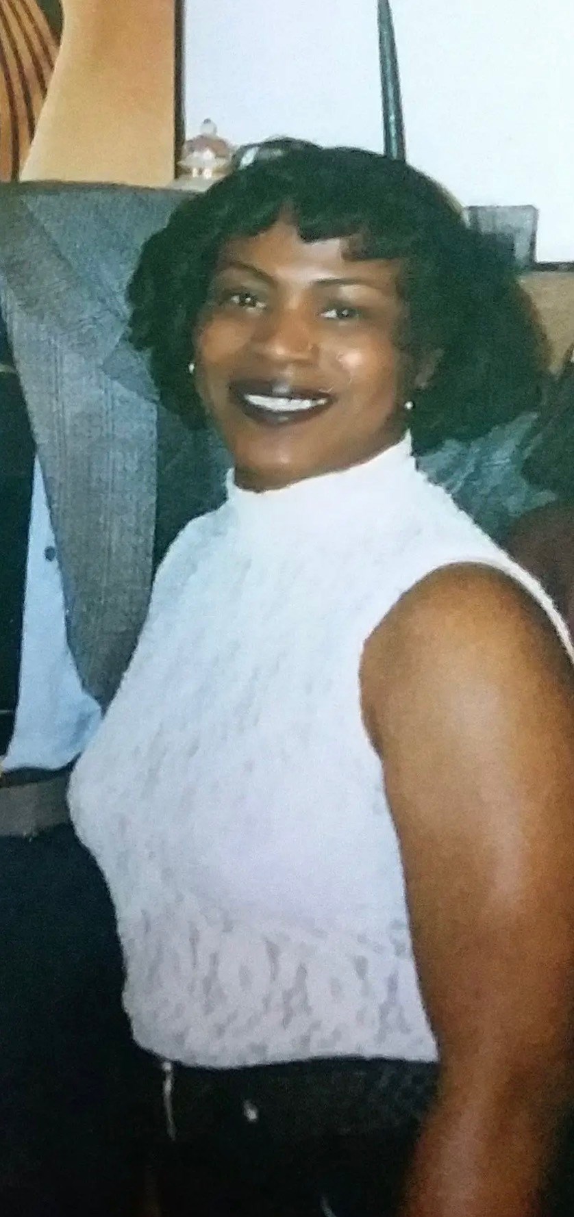 Obituary of Barbara Jean Bryant Fergerson