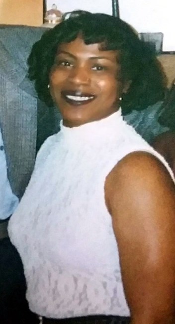 Obituary of Barbara Jean Bryant Fergerson