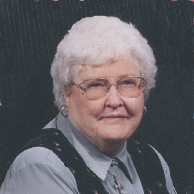 Obituary of Mary Ellen Brace
