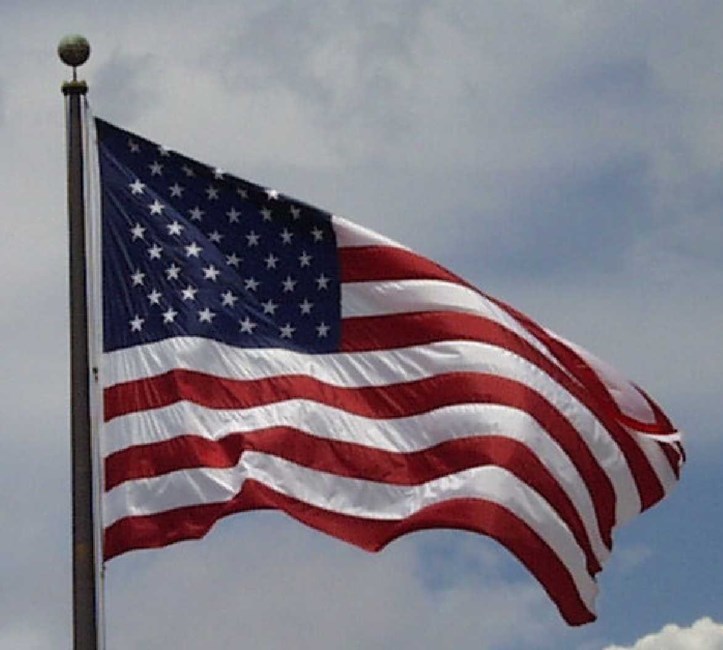 Obituary of Frederick J Cavanaugh
