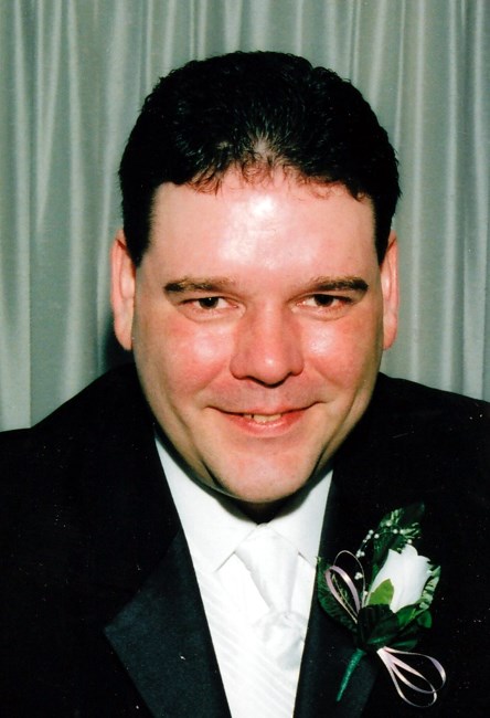 Obituary of Brian Francis O'Quinn