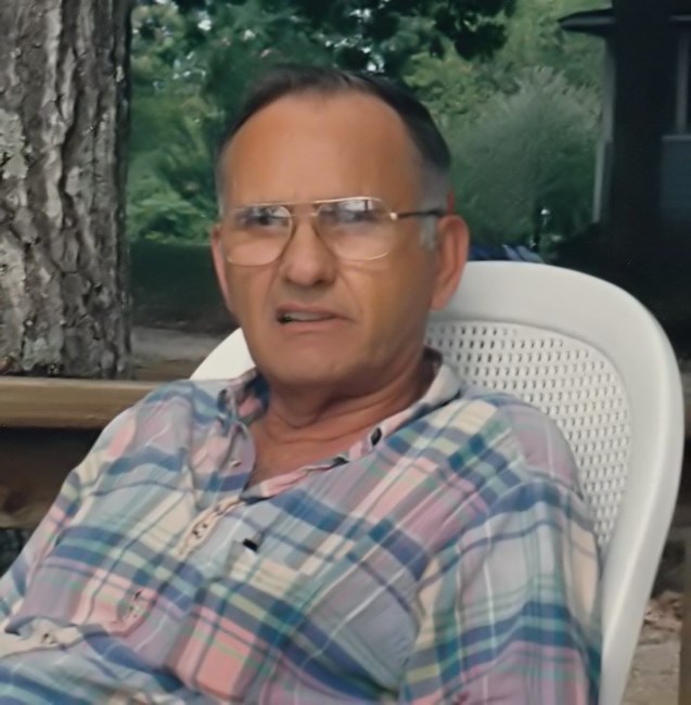 Obituary of Michael D. Neville