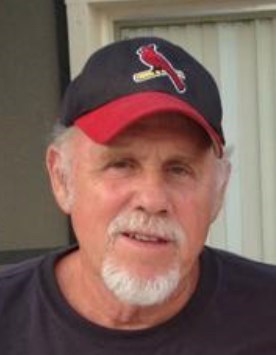 Obituary of Joe Donald Collins