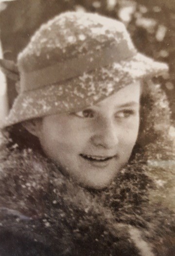 Obituary of Eleanor Slocum