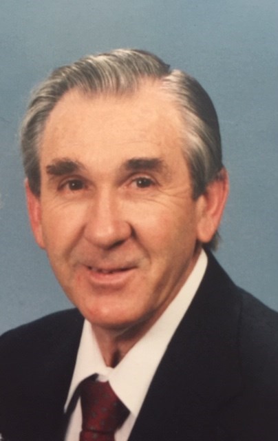 Obituary of Jimmy Eugene Byrd