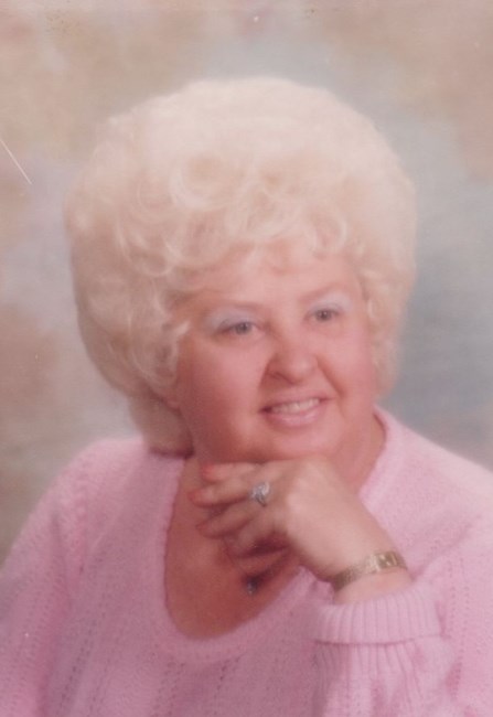 Obituary of Leigh Ann Steinkoetter