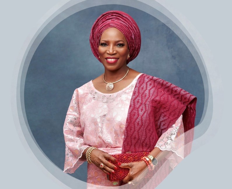 Obituary of Oluwatoyin Anike (nee Osibodu) Odesanya