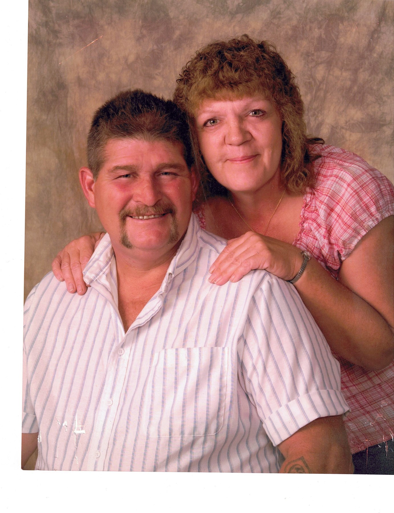 Obituary of Cherie Louise Blount