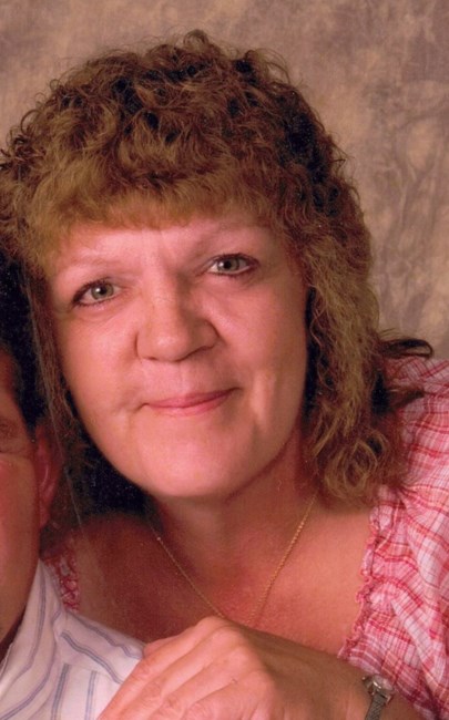 Obituary of Cherie Louise Blount