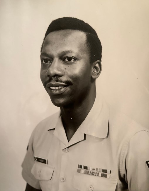 Obituary of Earl Anthony Huger