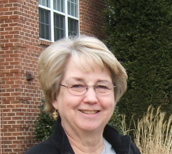 Obituary of Marilyn Jones Corbett