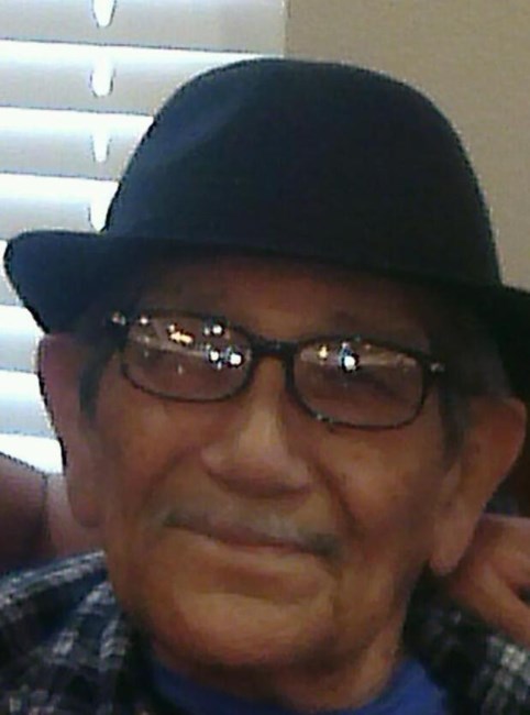 Obituary of Adan Ortega Mendez
