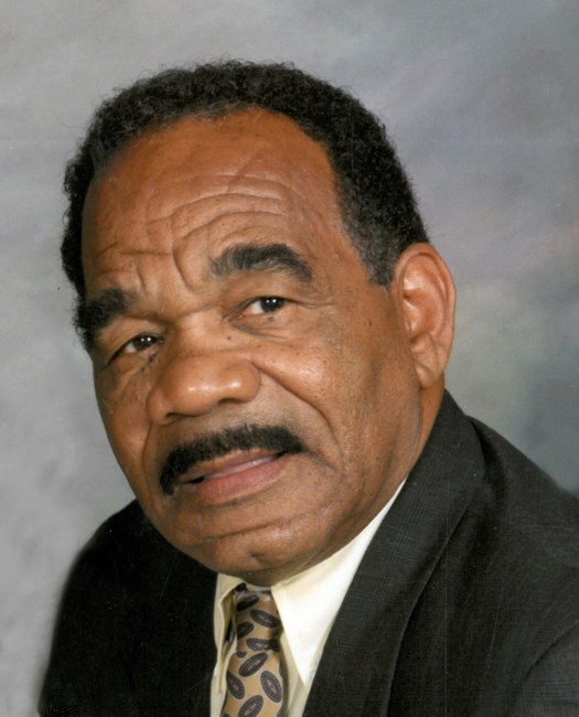 Obituary of Alvin R. Woods