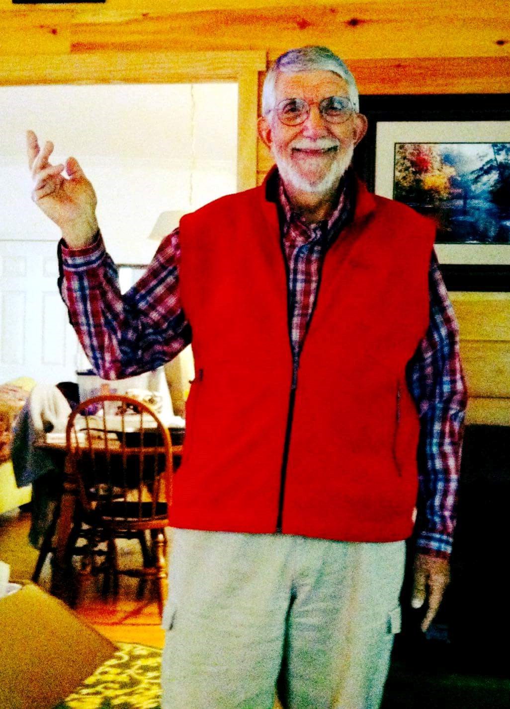 Obituary of George Garland Stewart