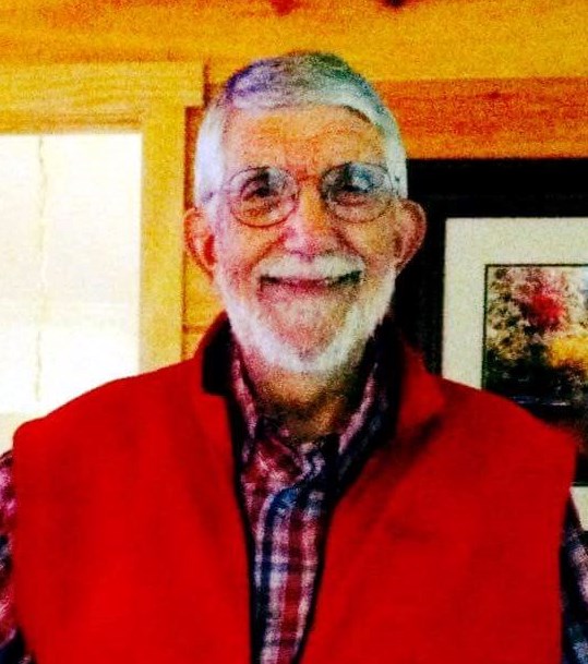 Obituary of George Garland Stewart