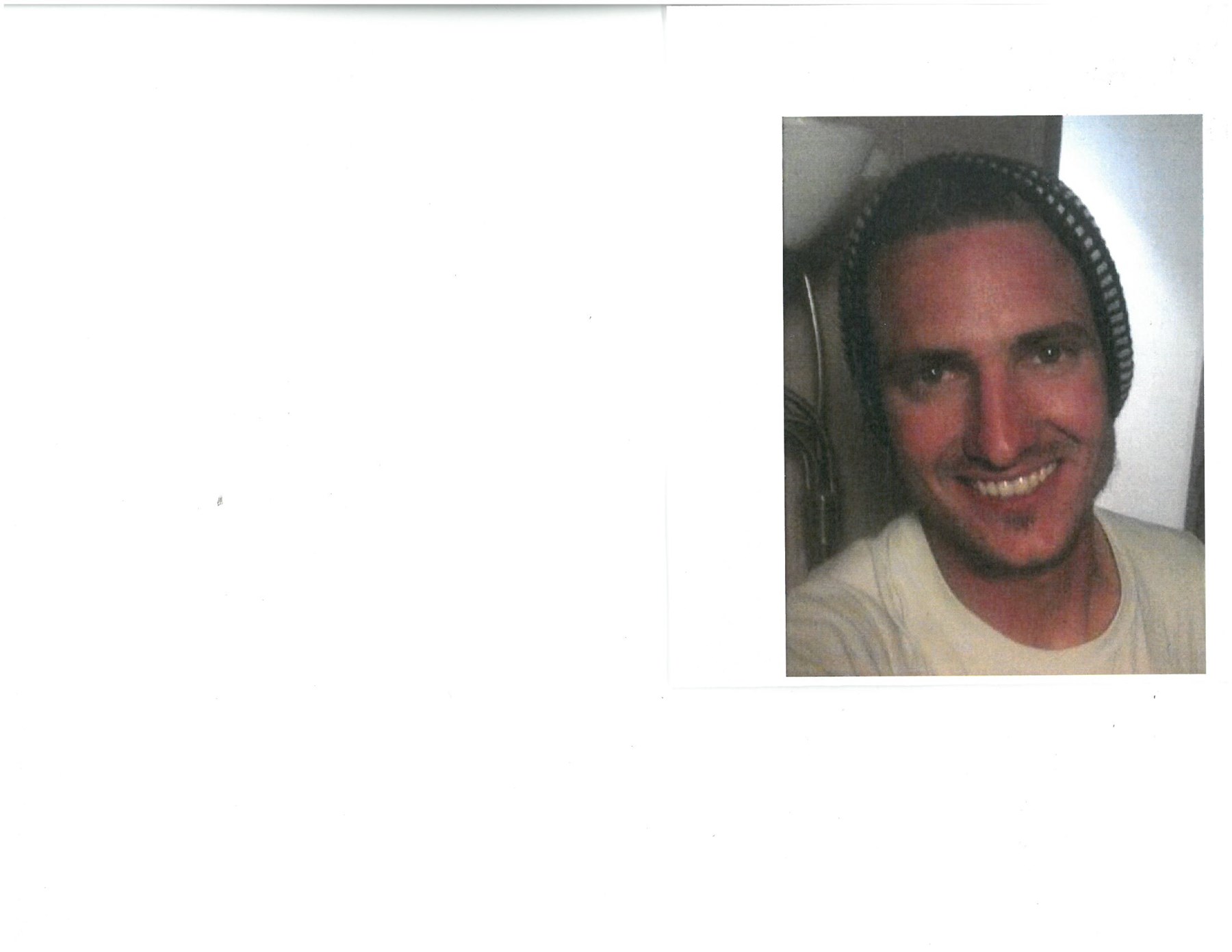 Obituary of Tyler Brandon LeDonne