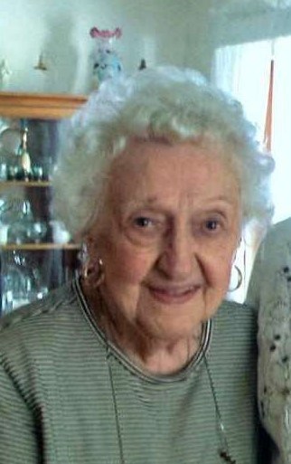 Obituary of Katherine M. Callahan