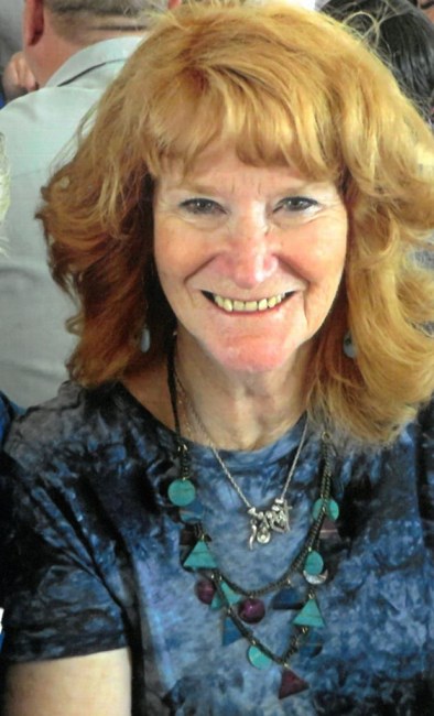 Obituary of Nita K. Santorno