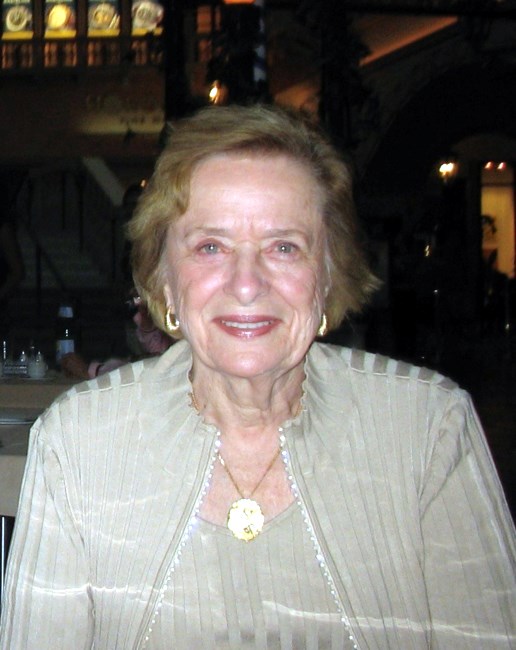 Obituary of Barbara Anne Votypka
