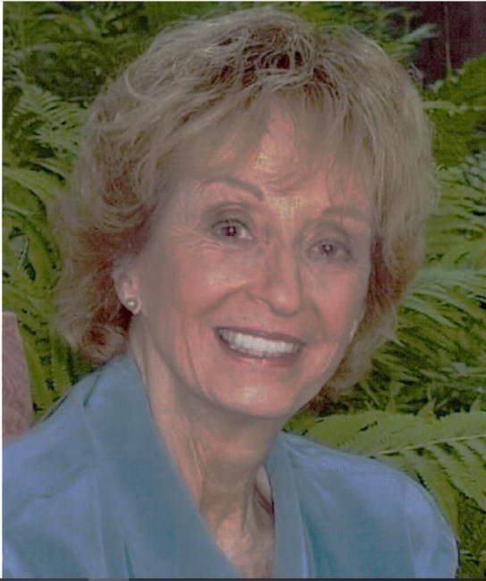 Obituary of Betty M. Rennie