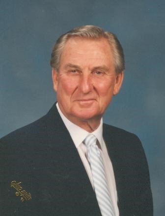 Obituary of Winston Horton Hanks