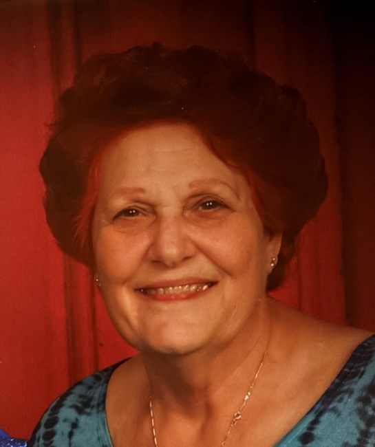 Obituary of Tina Paula Trapani