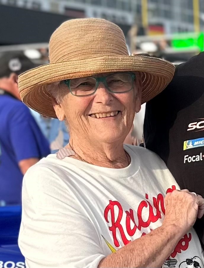 Obituary of Bonnie L Bishop