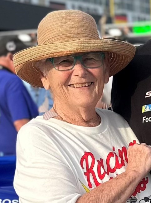 Obituary of Bonnie L Bishop