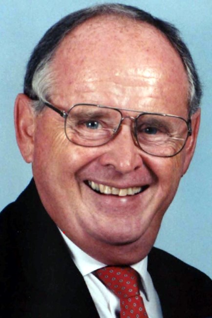 Obituary of Charles E. Steiger Sr.