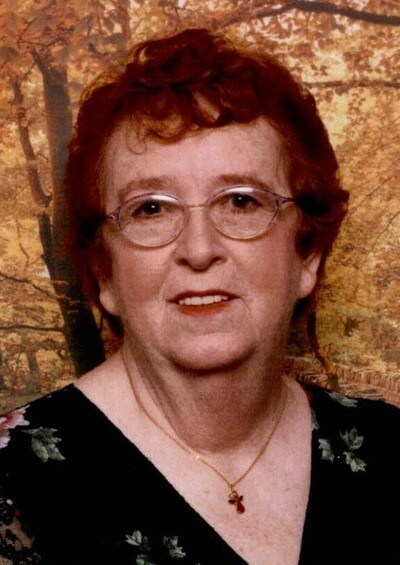 Obituary of Stella Marie Bray