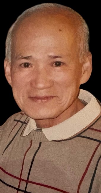 Obituary of Jose Martinez Miranda Jr.