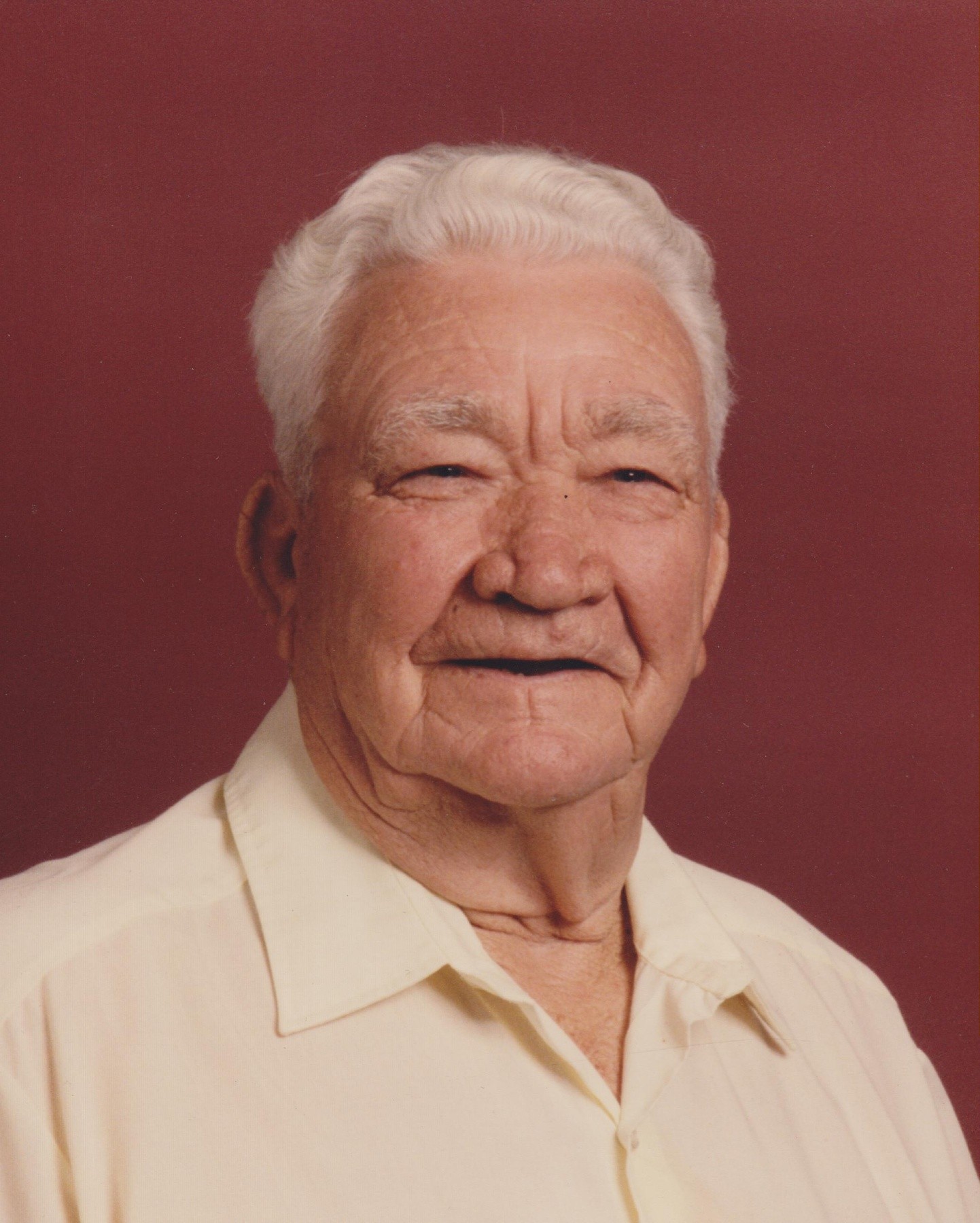 Robert Alfred Morrison Obituary - Odessa, TX