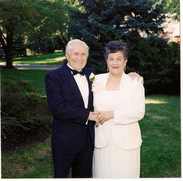 Obituary of Michael L. Marino Sr.