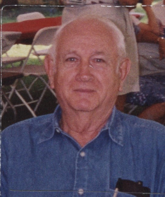 Obituary of Henry Arthur Frostick