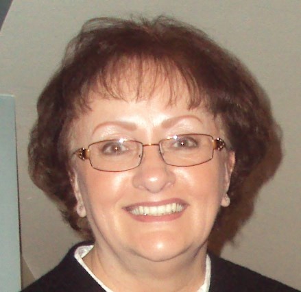 Obituary of Joyce Elaine Dunn Lambourne