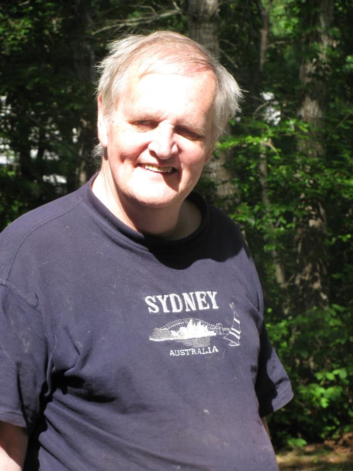 Obituary of Stephen F. Wilson