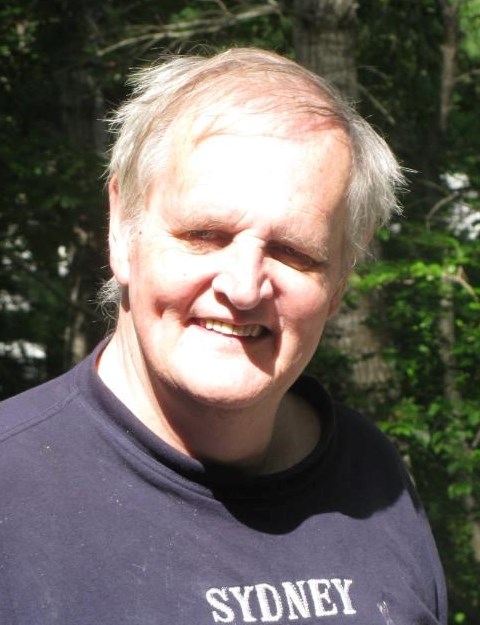 Obituary of Stephen F. Wilson