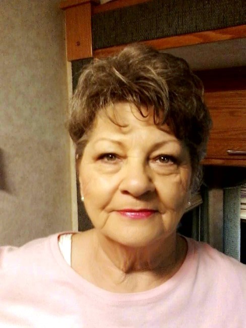 Obituary of Carolyn Sue King