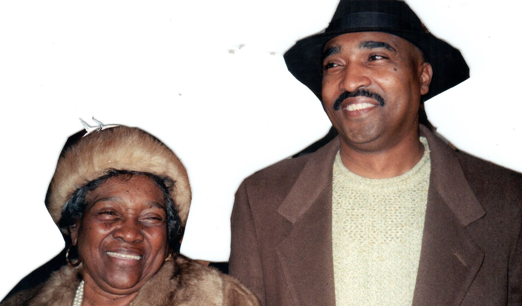 Obituario de Kendall Sherwood Murray