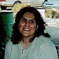 Obituary of Henrietta Soverns